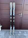 Narty Tecno Pro XR200