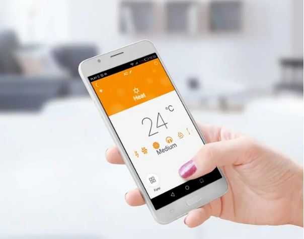 Klimatyzacja Matowy Gree Pular 3,2kW, montaż, 5lat gwarancji, WI FI