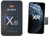 Wyświetlacz Dotyk Ekran Iphone Xr Incell Zy