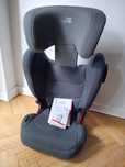 Fotelik samochodowy Britax Romer Kidfix III M 15-36 kg (4-12 lat)