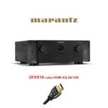 MARANTZ CINEMA 50 - RECEPTOR AV 8K de 9.4 canais