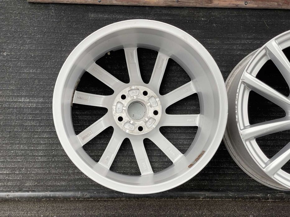 Диски R17 5/112 VW Golf 5/6/7 Touran Passat B6 B7 B8 Skoda A5 A7 Seat
