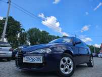 Alfa Romeo 147 1.9 jtd diesel // 2005rok // skóry // zamiana