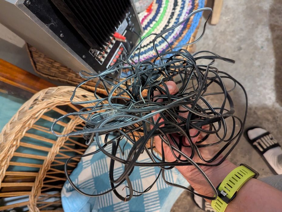 Акустична система Dyno 5.1