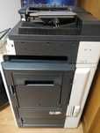 Impressora Laser A3 Konica C220 Imprime até 297x1000mm