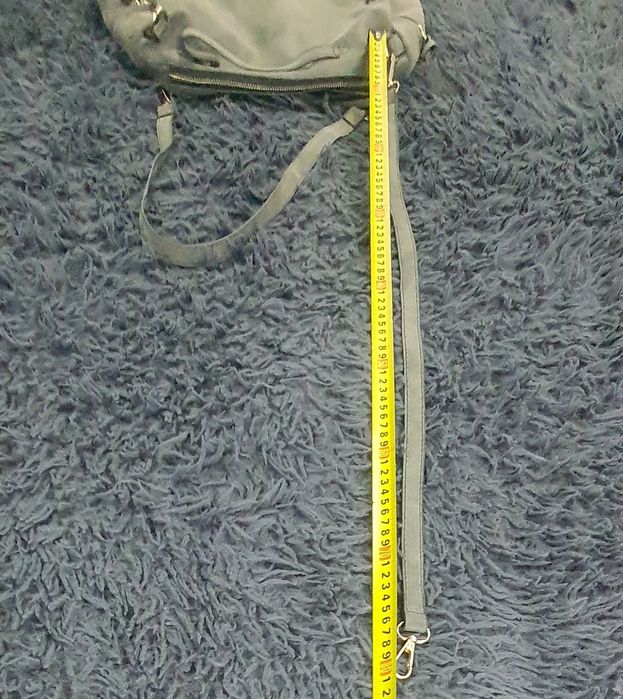 Модная женская сумка