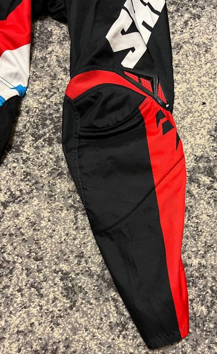 кросові ендуро мото штани Shift Whit3 Tarmac Pant Endurо (32)