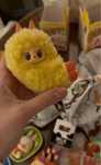 ОРИГІНАЛ! Лабубу Labubu The monsters Wacky Mart
