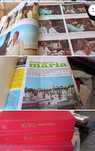 Revistas antigas simplesmente Maria