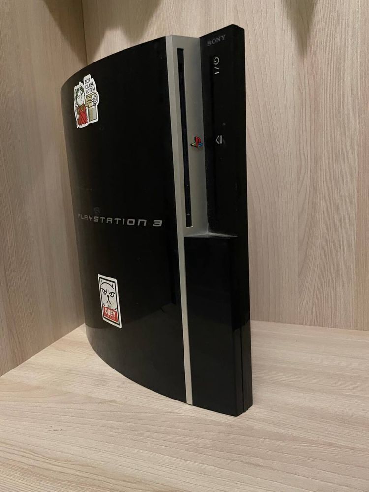 Sony PlayStation 3