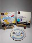 Wipeout 3 ps1 psx playstation1