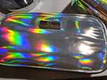 GlamSHOP kosmetyczka z zestawu HOLO/23/11/4/Edycja limitowana!!!