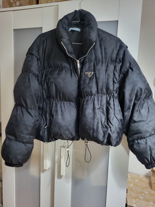 Piękna kurtka Damska S/M