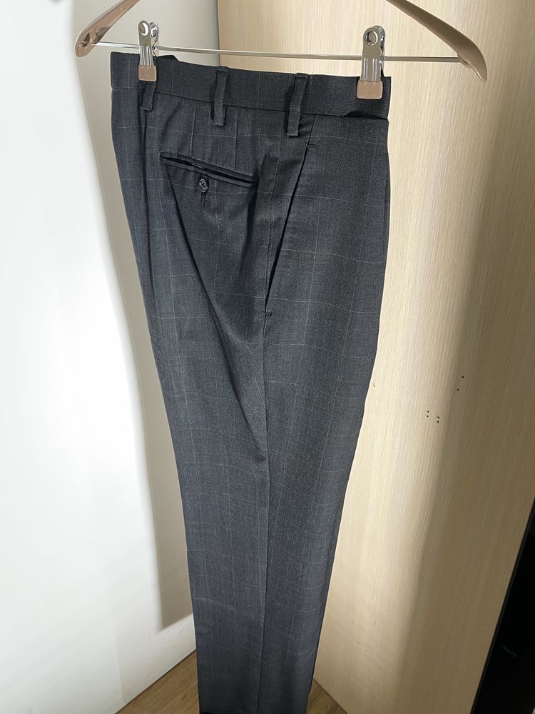 Брюки Kiton, оригинал.