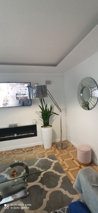 Lampa stojąca KARWEI