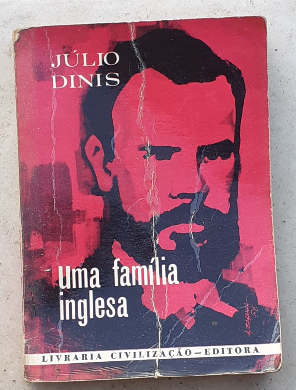 Livros literatura portuguesa