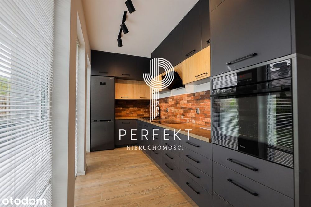 Dom w zabudowie szeregowej - Krzekowo