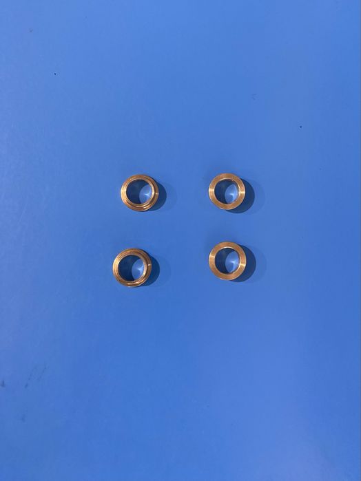 Casquilhos motor arranque ktm Exc250/300