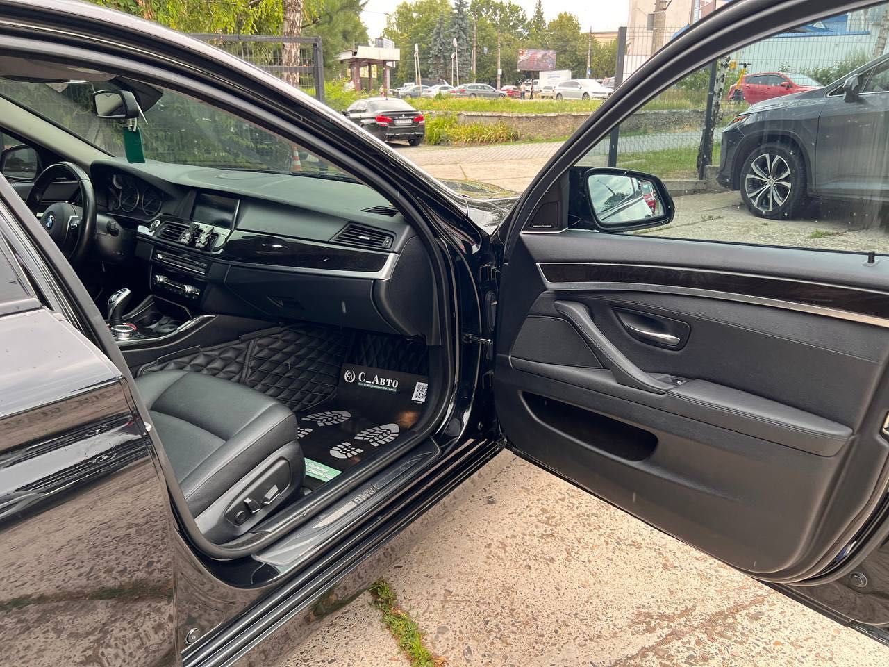 BMW 528 xDrive в кредит без АВАНСУ!!!