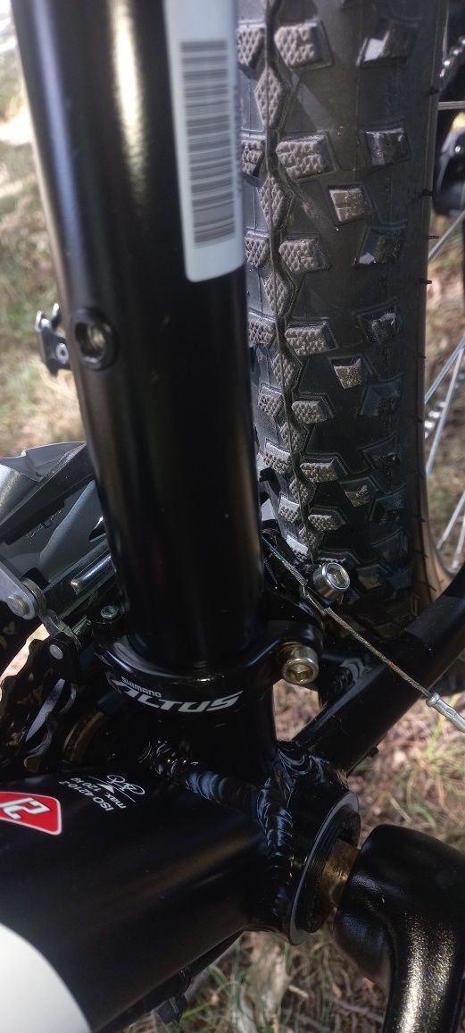 Unibike shadow 29 cali