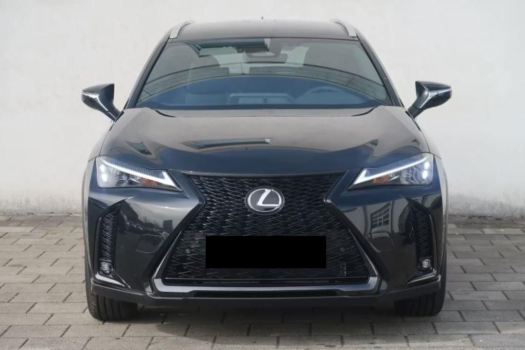 Lexus UX 300 h 2.0 Hybrid Dynamic