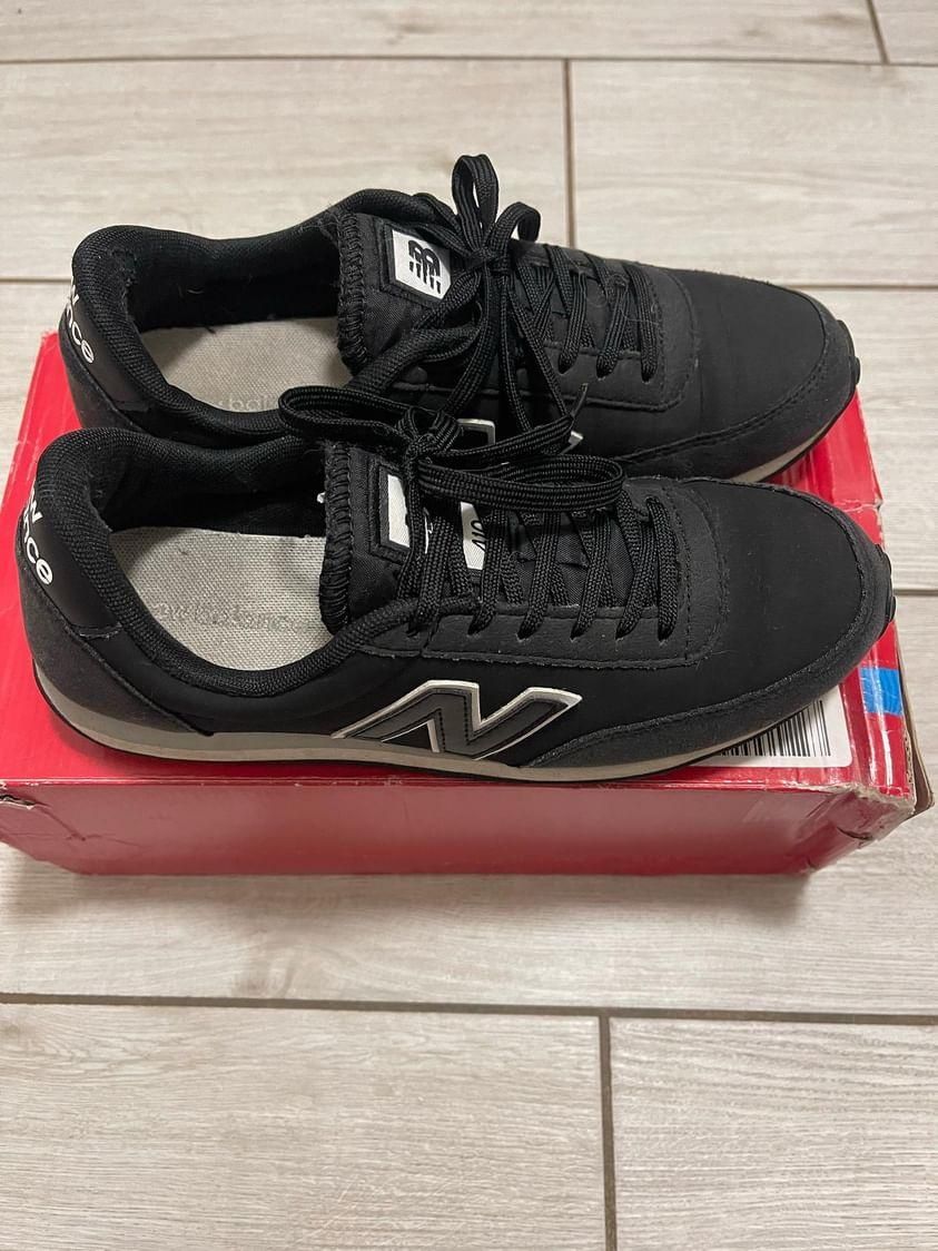 Оригинал New balance 410 кроссовки