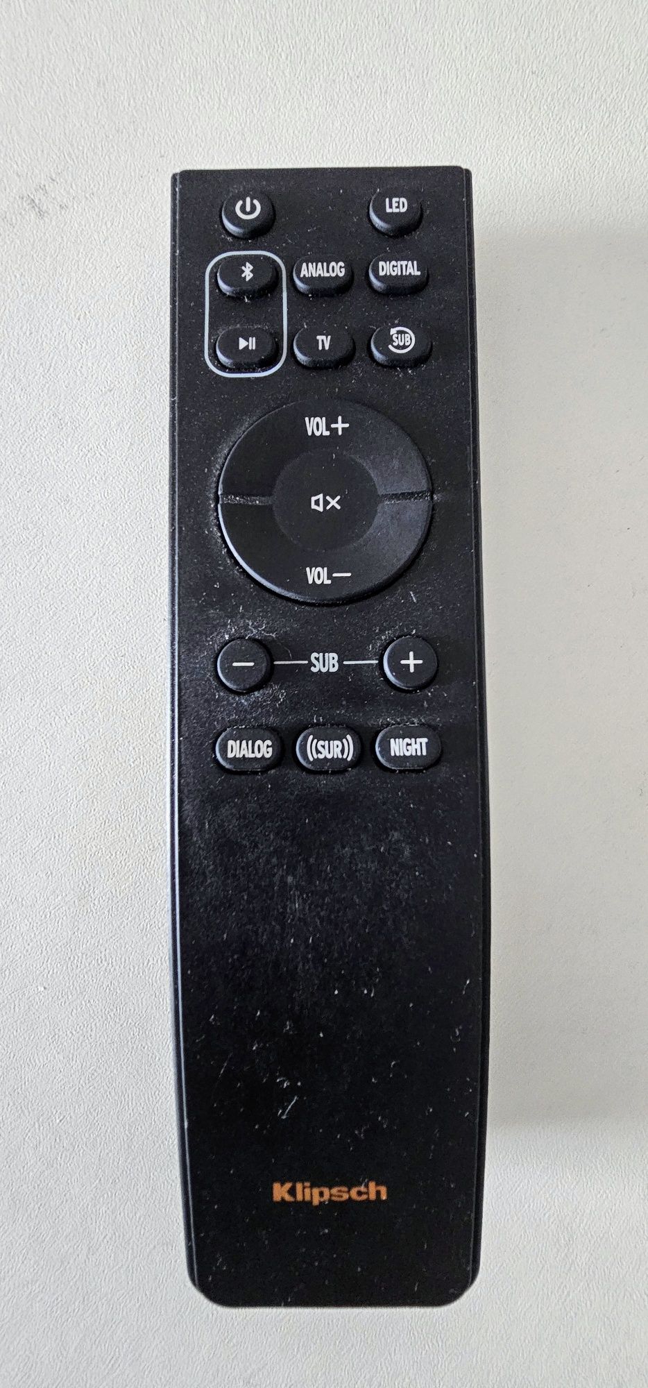 Soundbar Klipsch Cinema 600 3.1