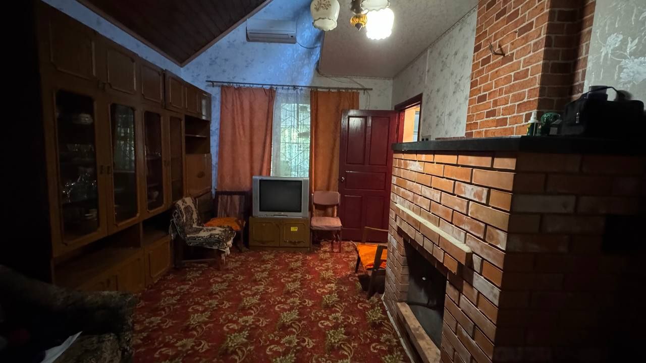 Продаж  дачі ОЗОН,  с. Новоселівка.