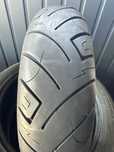 Мото шина скат 170/80/15 r15 Shinko резина
