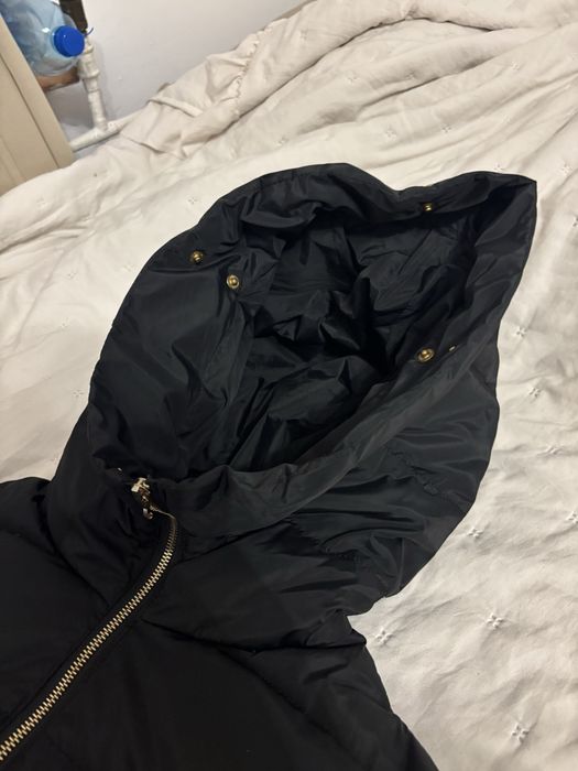 Kurtka Moncler puchowa