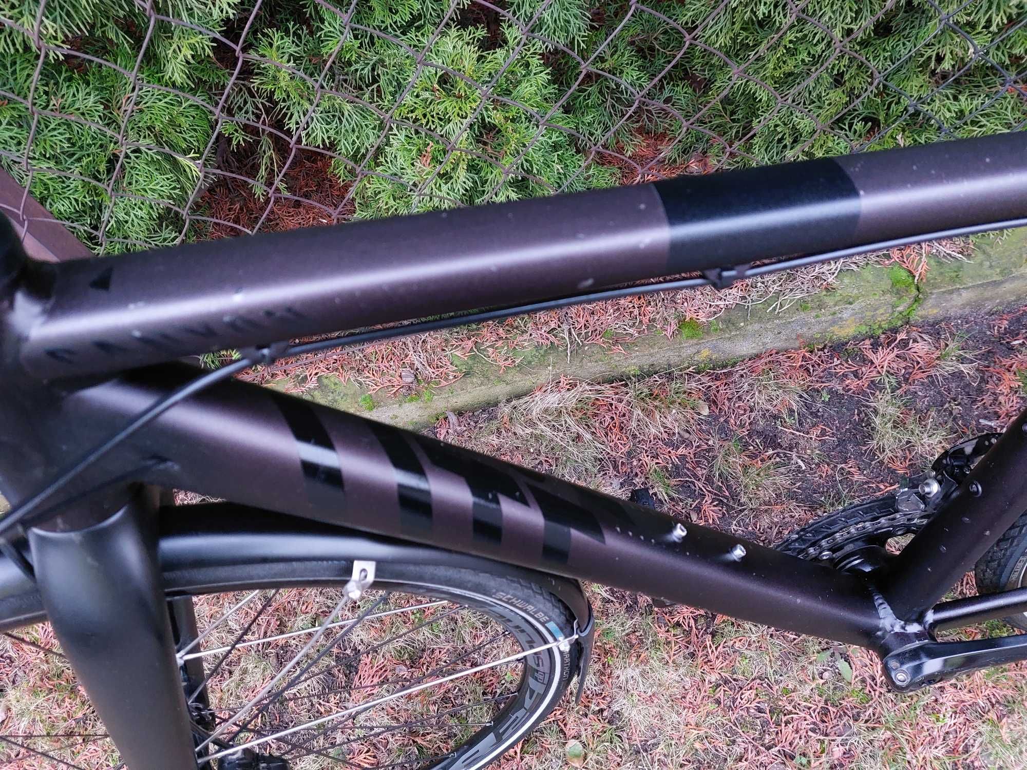 Rower Road Canyon 2x11