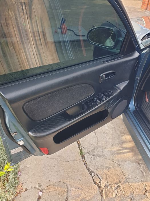 Хундай соната 2004 року