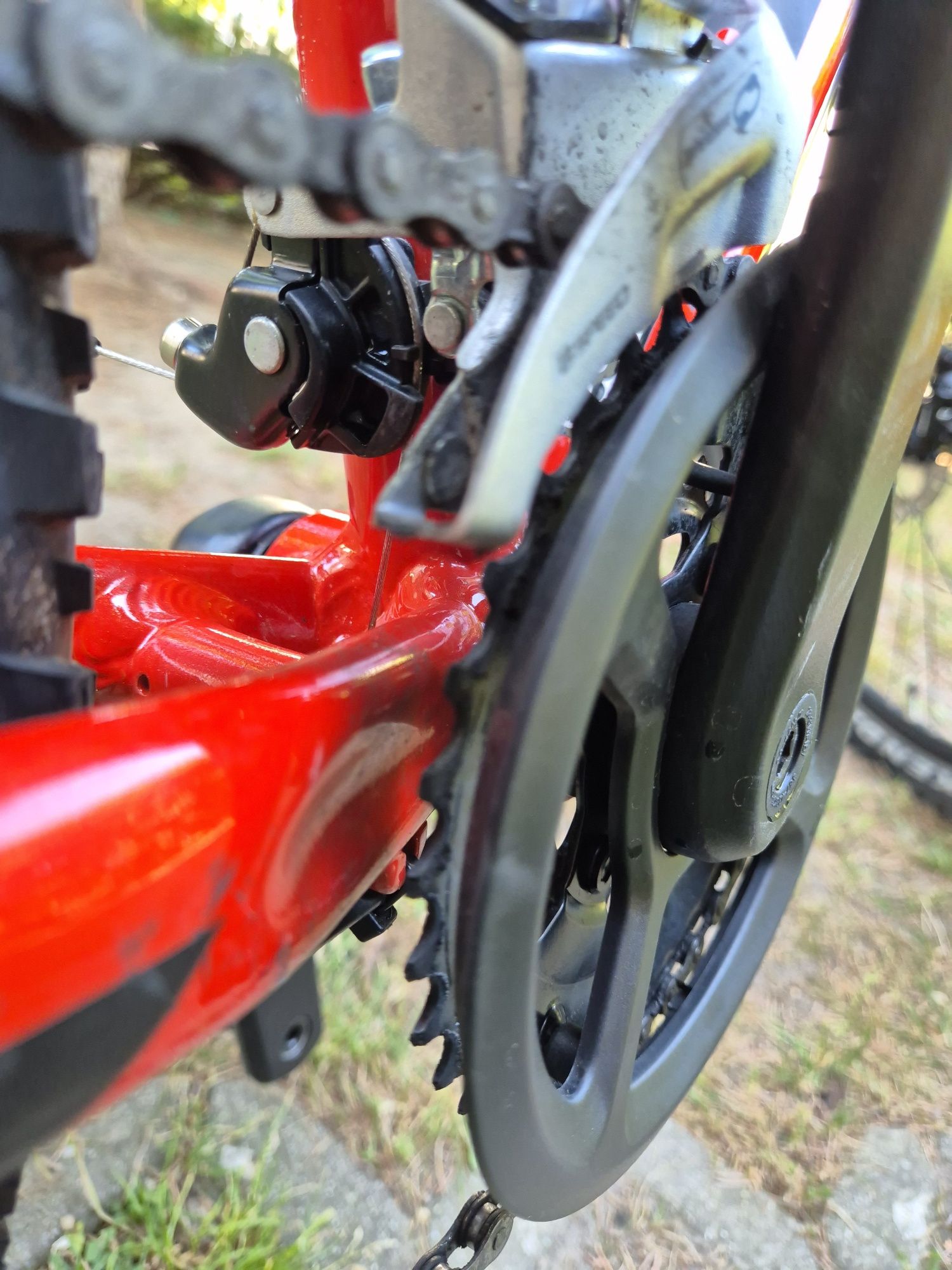 Scott aspect 960 rozmiar M 2022