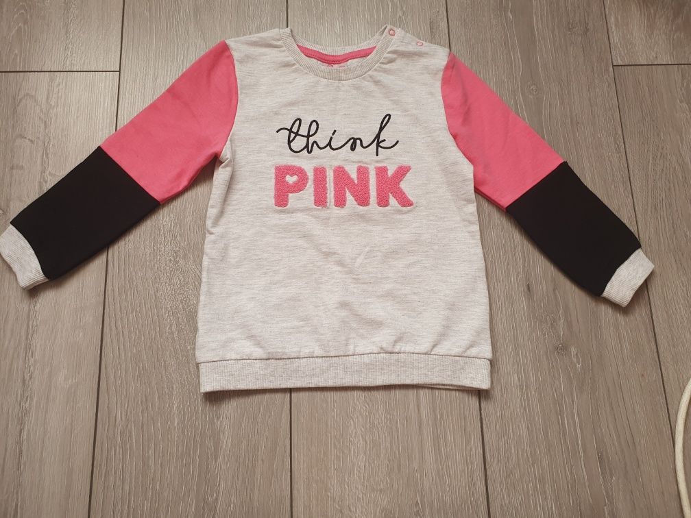Bluza. Pepco. Rozmiar 98.