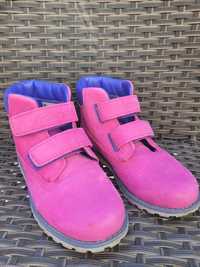 Buty treki botki Timberland 29