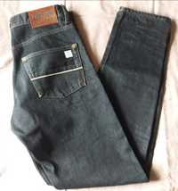 Джінси IMjiT 35020 Manufactus Selvage Italy Орігінал