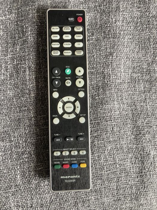 Amplificador Marantz NR1506