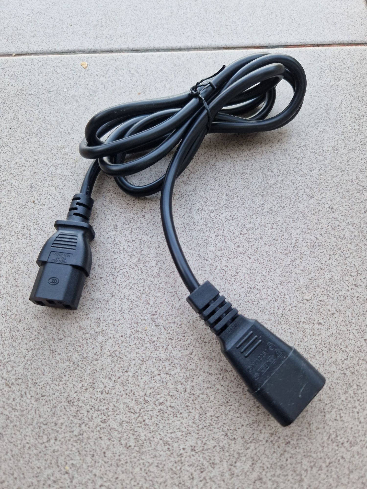 UPS EVER Duo 2 + kabel zasilający