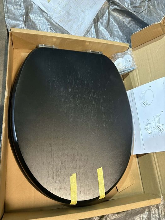 Sprzedam deski toaletowe