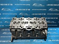 Головка Блока Циліндрів Пасат б 6, Ауді, Сіат Альхамбра 2.0 038103373R