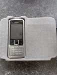 Nokia 6300 na części