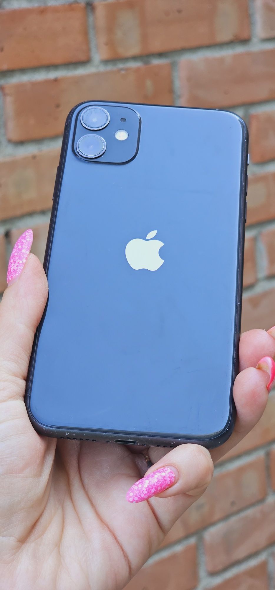 Iphone 11 64 gb neverlock идеальное состояние