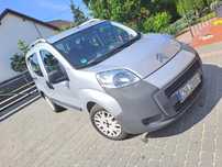 Citroën Nemo Citroen Nemo 14D*klima
