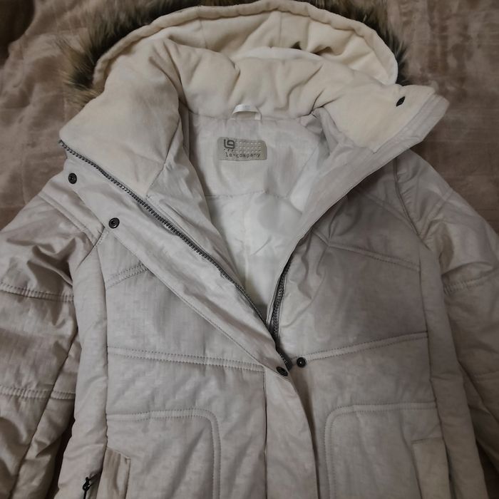 Продам пальто Lenne размер 152