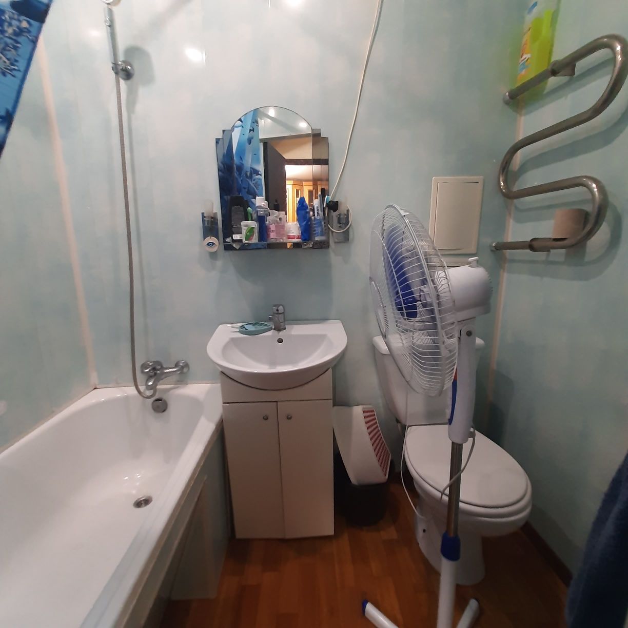 Продам 1 кімн квартиру Центр