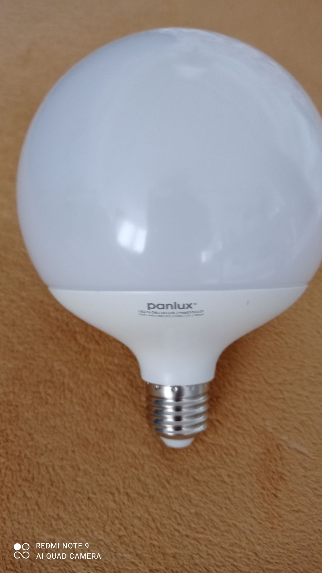 Żarówka LED Globo 20W E27