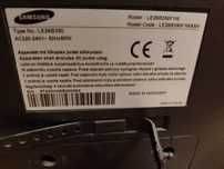 Tv LCD Samsung   26