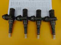 Pompowtryski 2,0TDI BMP BMM 038130073BQ 0414720312