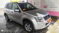 Suzuki grand Vitara 4x4 2.0 diesel manual