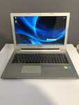 Lenovo Z50-70 /8GB RAM/ 256GB SSD/ Nowa bateria i dysk!